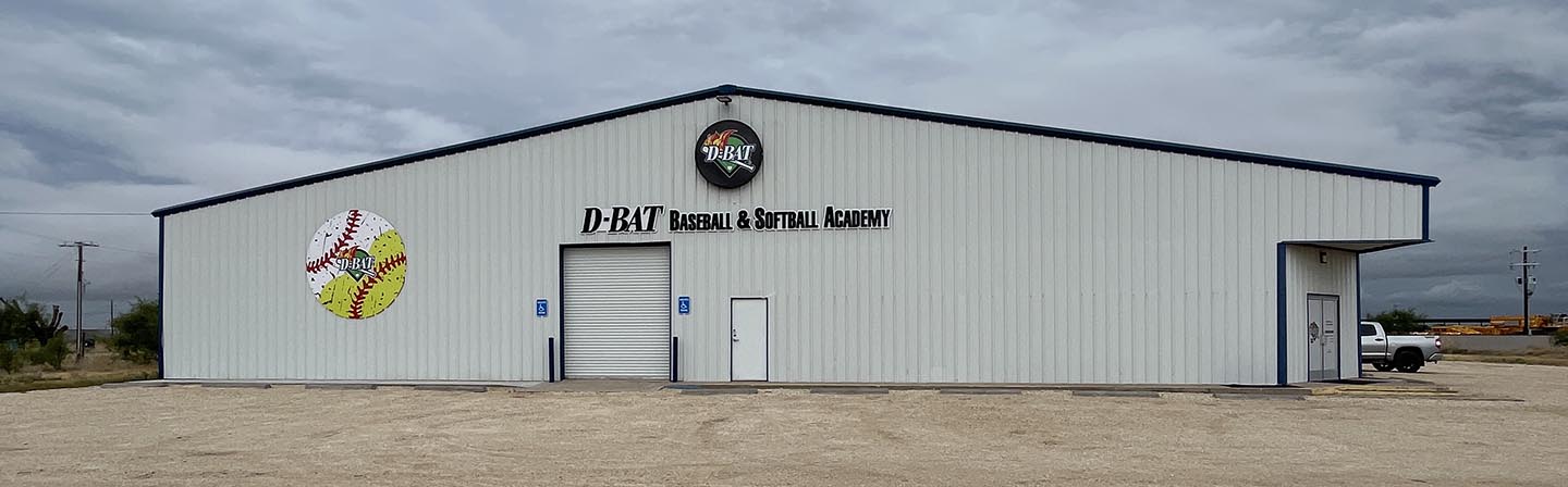 D-BAT San Angelo